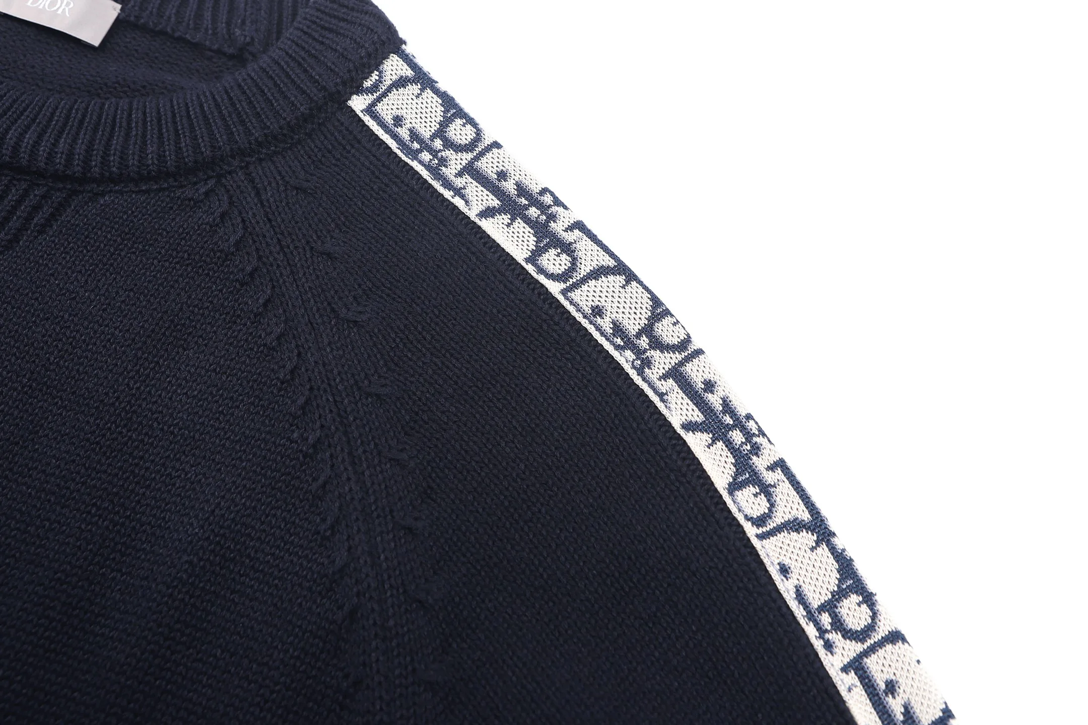Men's Jumpers And Sweaters CHRISTIAN DIOR 18073690