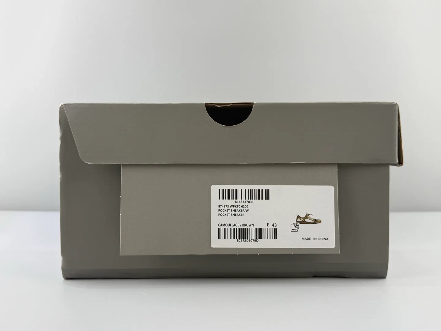 Women's Sneakers BALENCIAGA 17891574