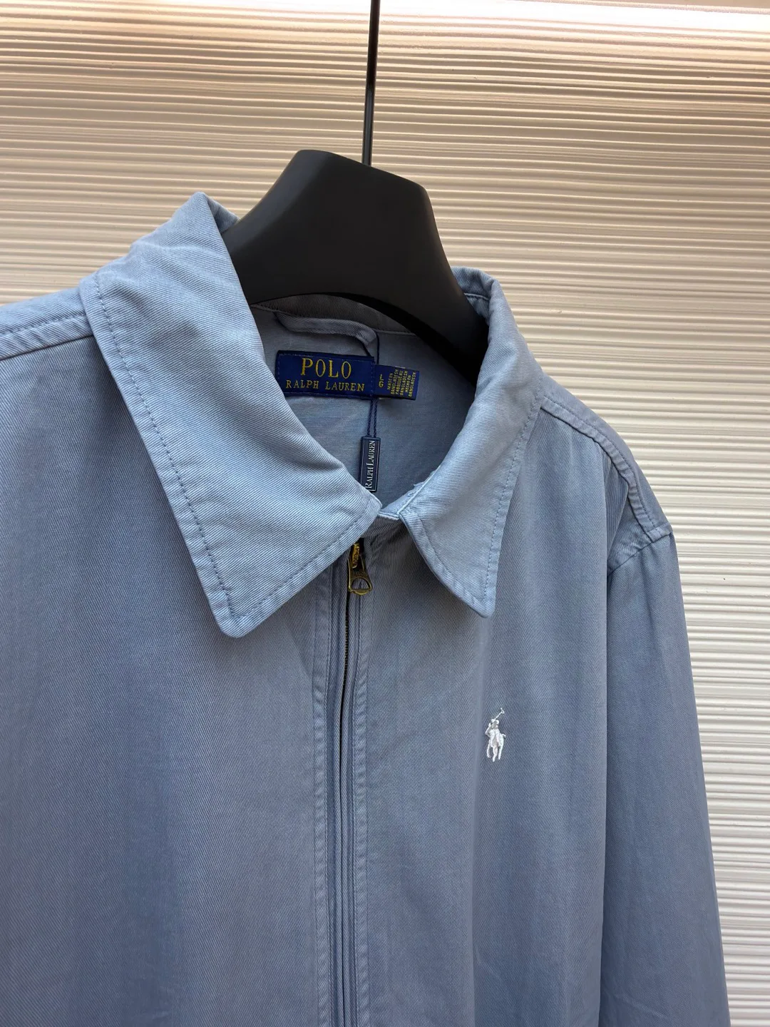 Men's Jackets And Down Jackets RALPH LAUREN 18154061