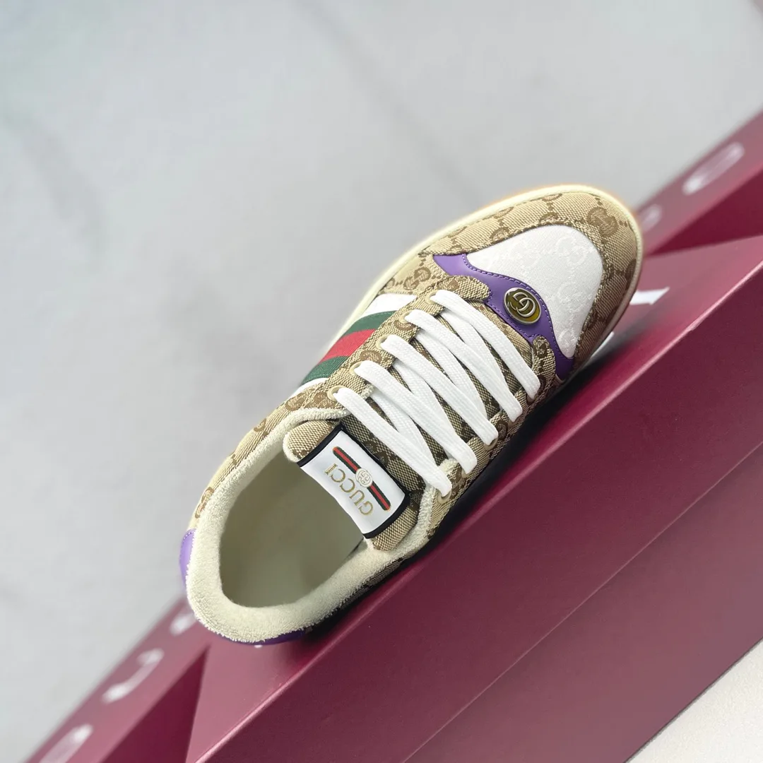 Men's Sneakers GUCCI 17620484