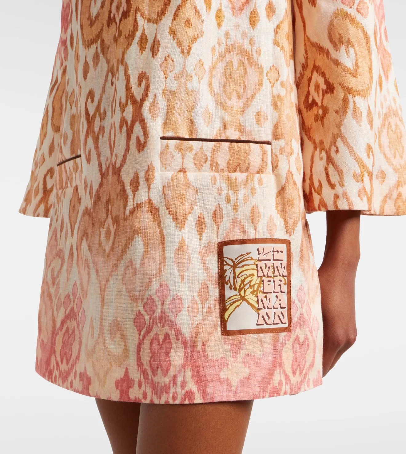 Women's Dresses ZIMMERMANN 18115763