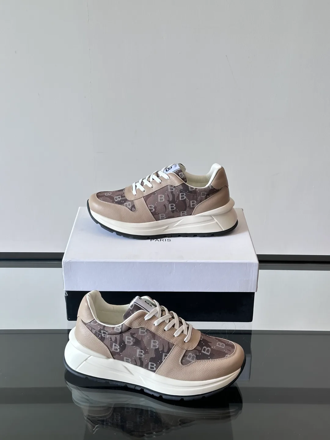 Men's Sneakers BERLUTI 18277784