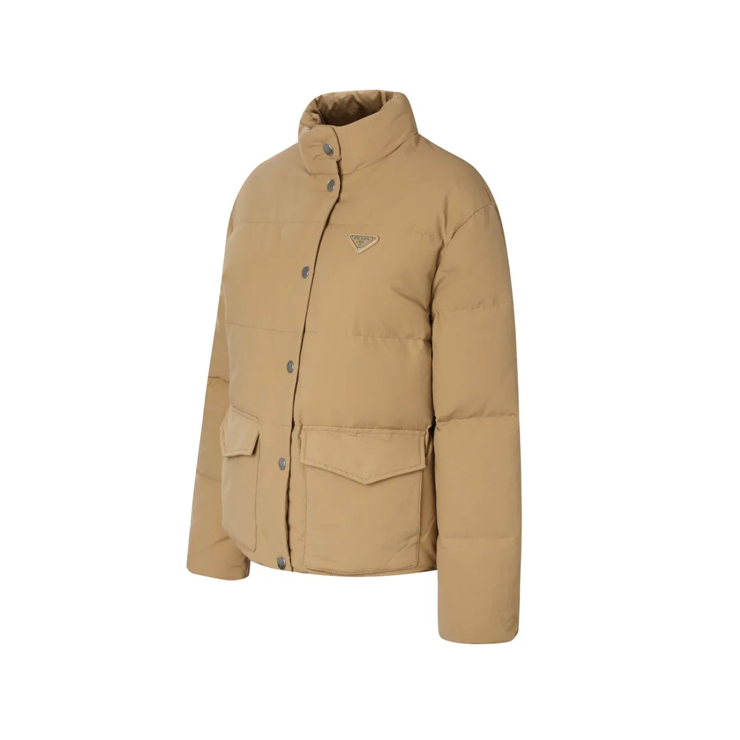 Women's Jackets And Down Jackets PRADA 17964939