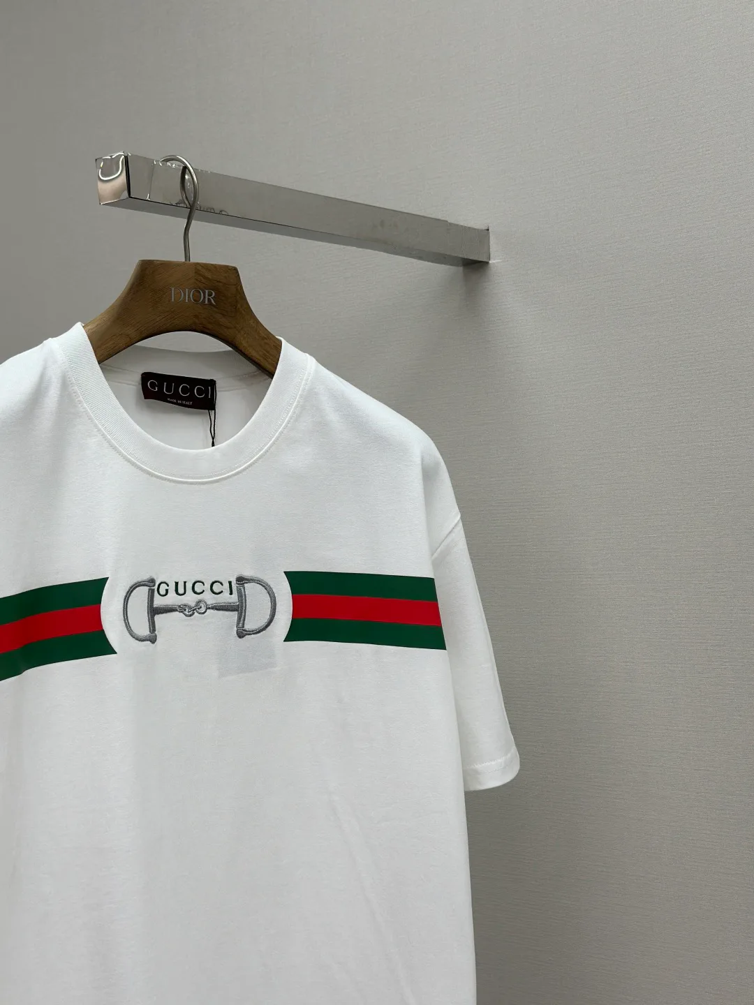 Women's T-Shirts GUCCI 18191022
