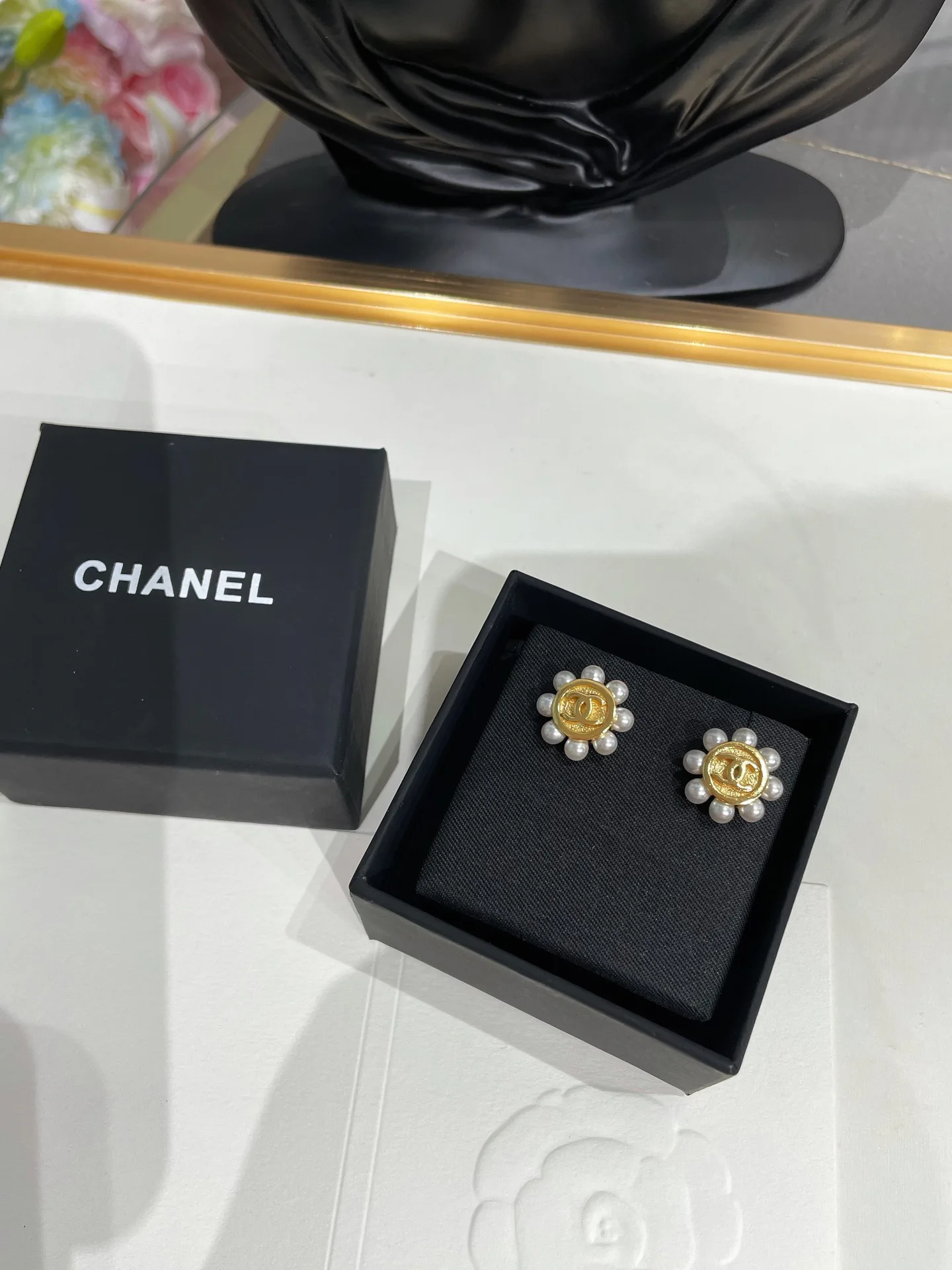 Jewelry CHANEL 17948943