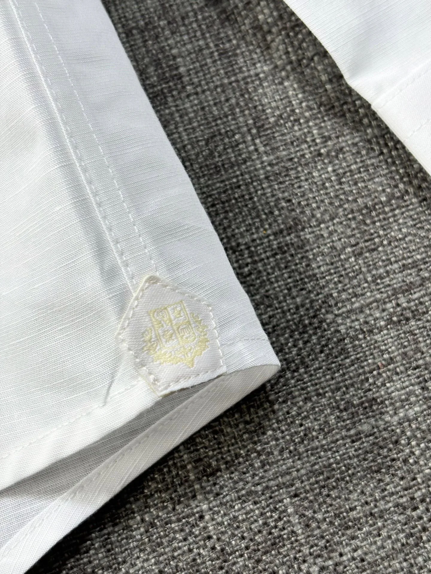 Men's Shirts LORO PIANA 17288492
