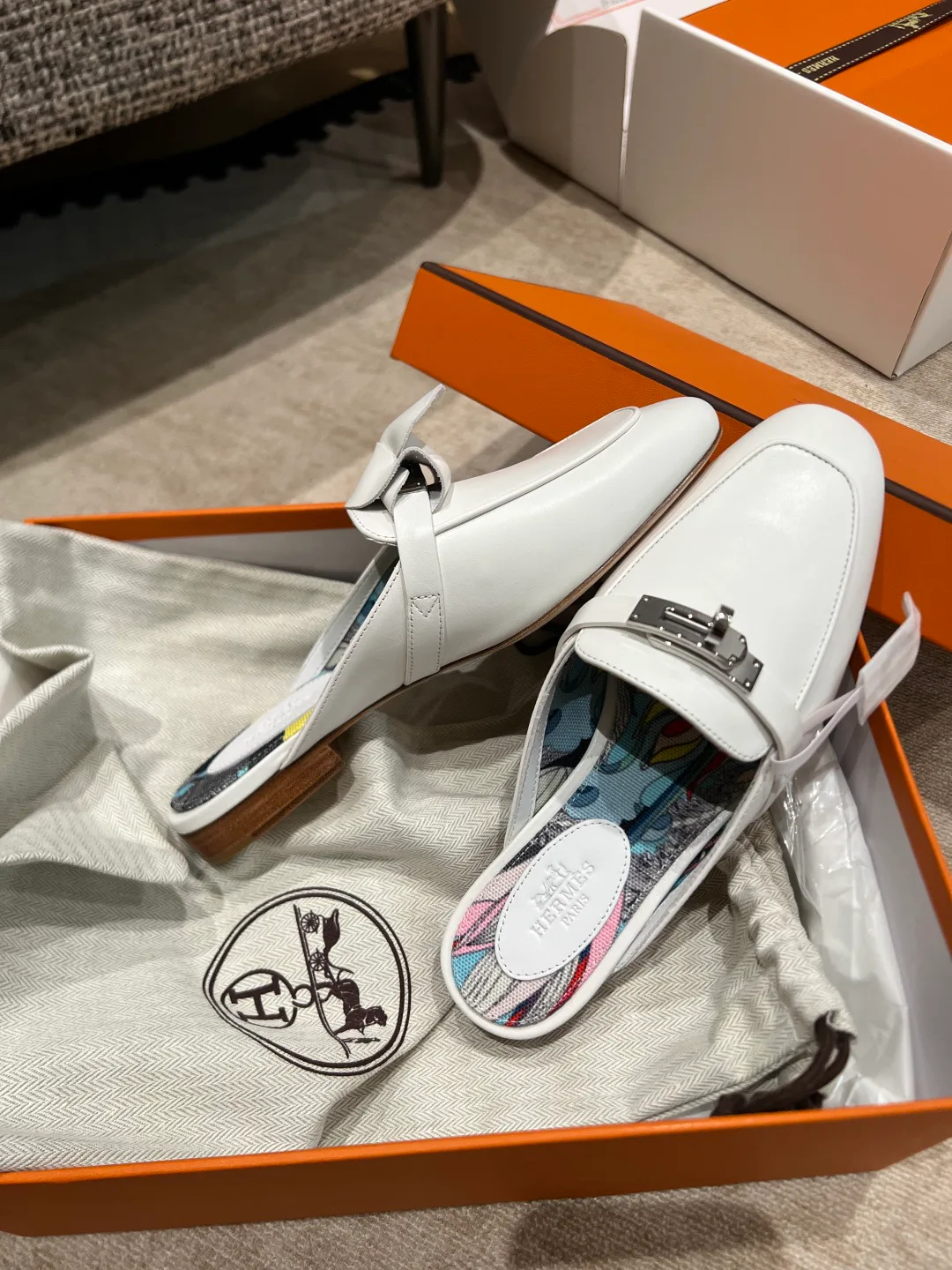 Women's Mules And Clogs HERMES 18395506