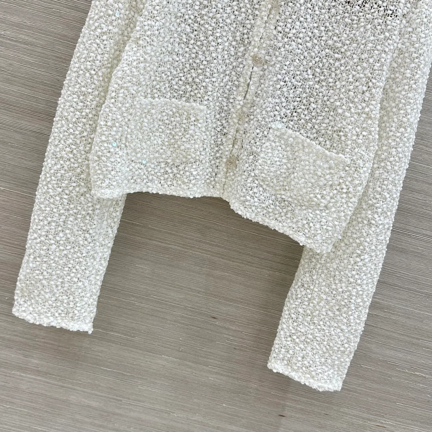 Women's Jumpers And Sweaters CHANEL 17413765