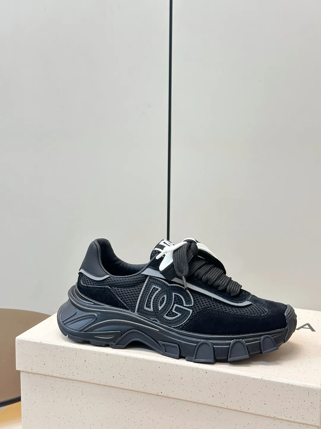 Men's Sneakers DOLCE & GABBANA 17345452
