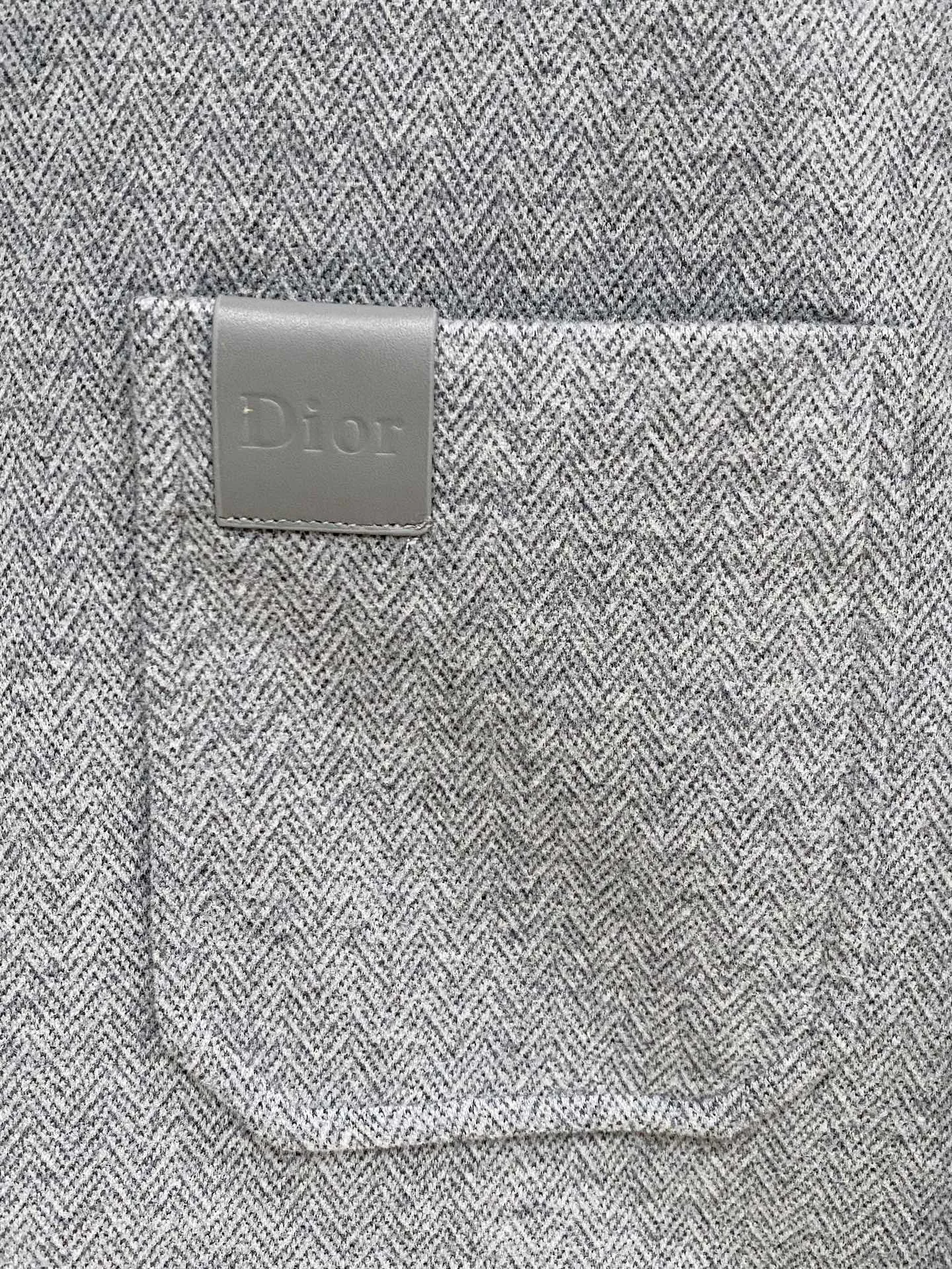 Women's Jackets And Down Jackets CHRISTIAN DIOR 18178200