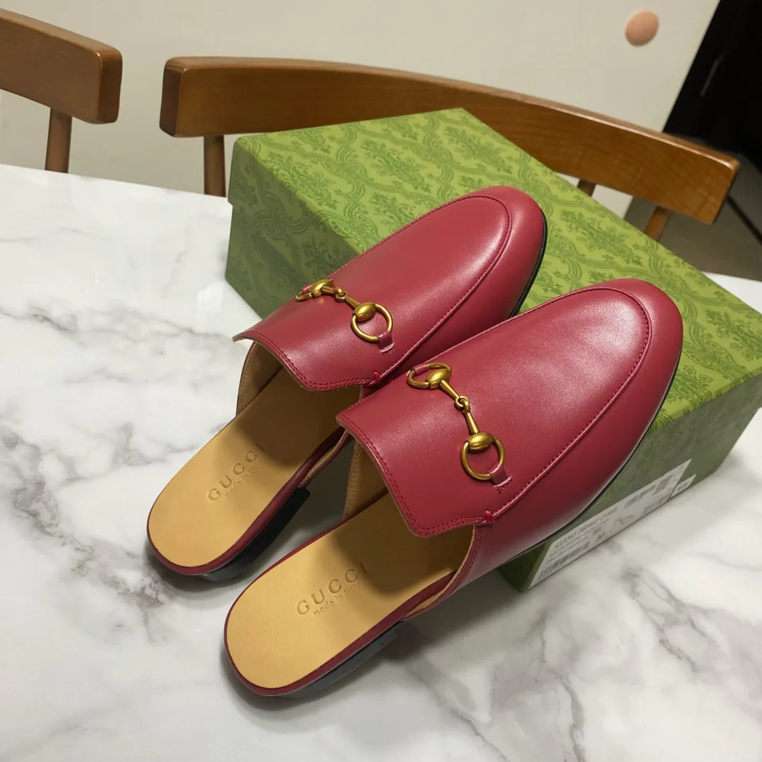Women's Mules And Clogs GUCCI 17570578
