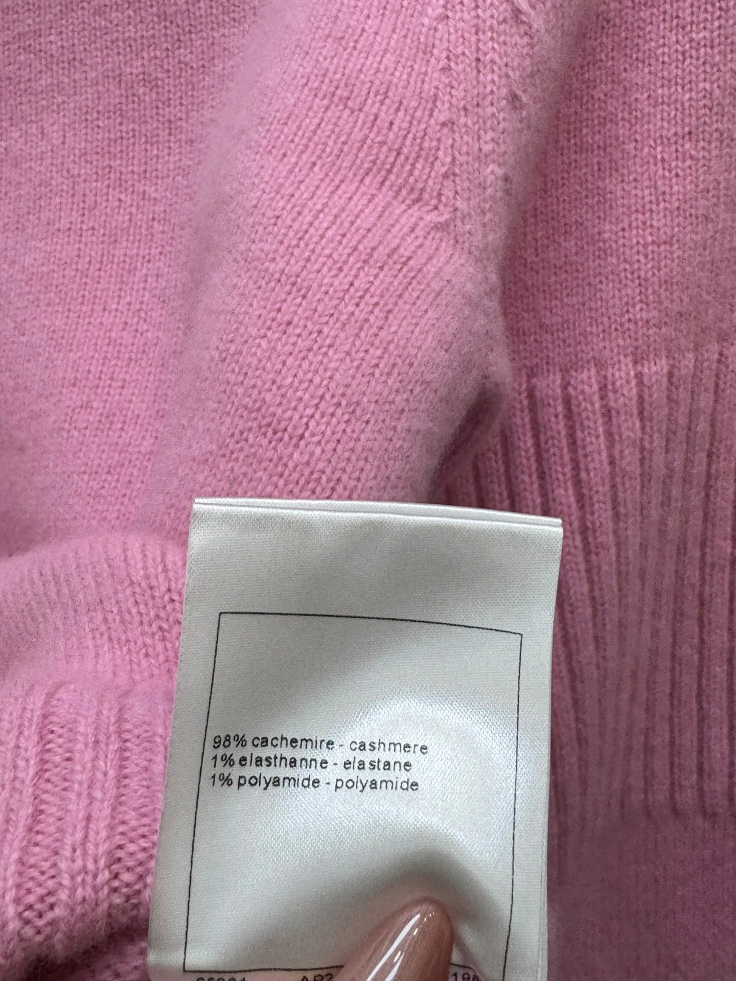 Women's Jumpers And Sweaters CHANEL 18509715