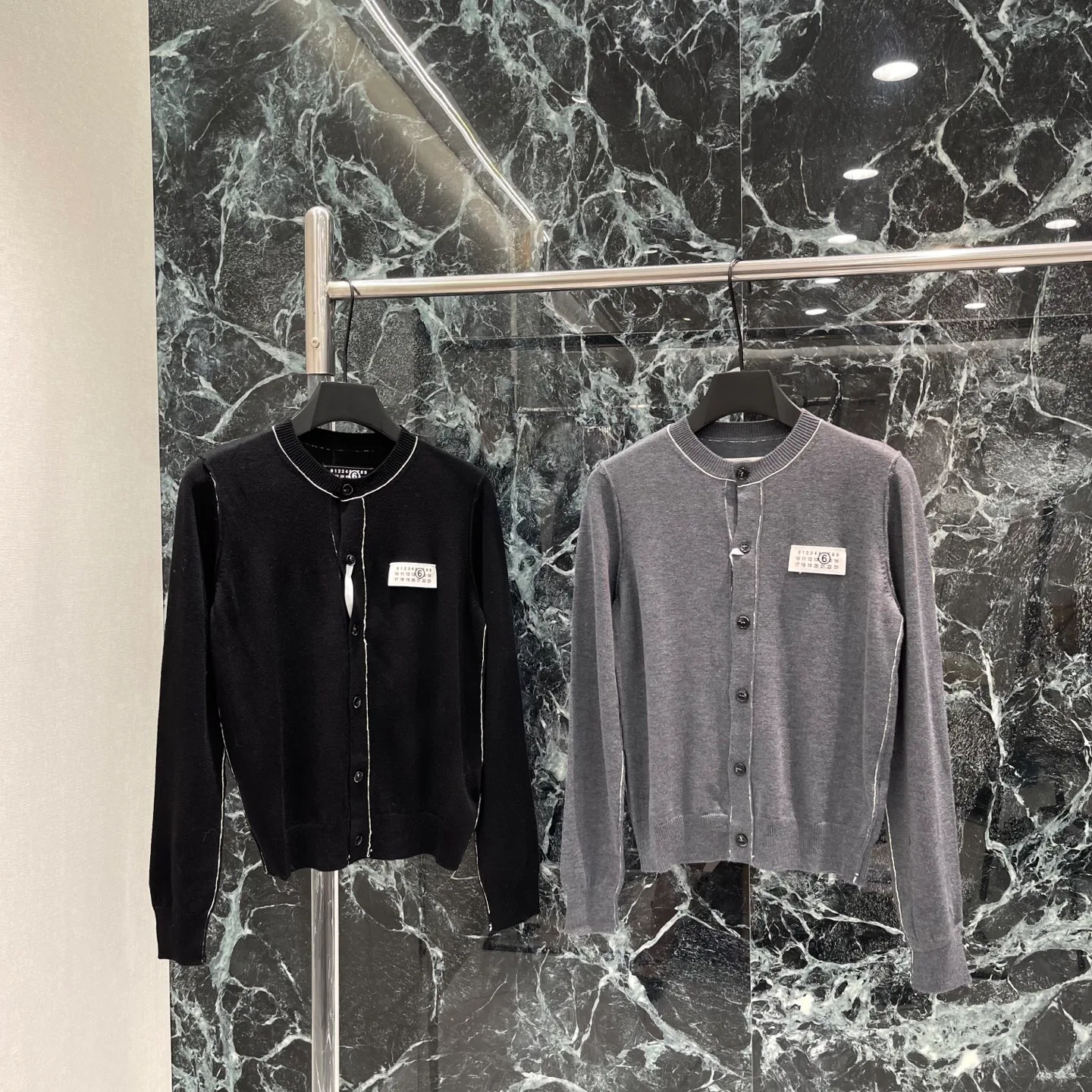 Women's Jumpers And Sweaters MAISON MARGIELA 18435294