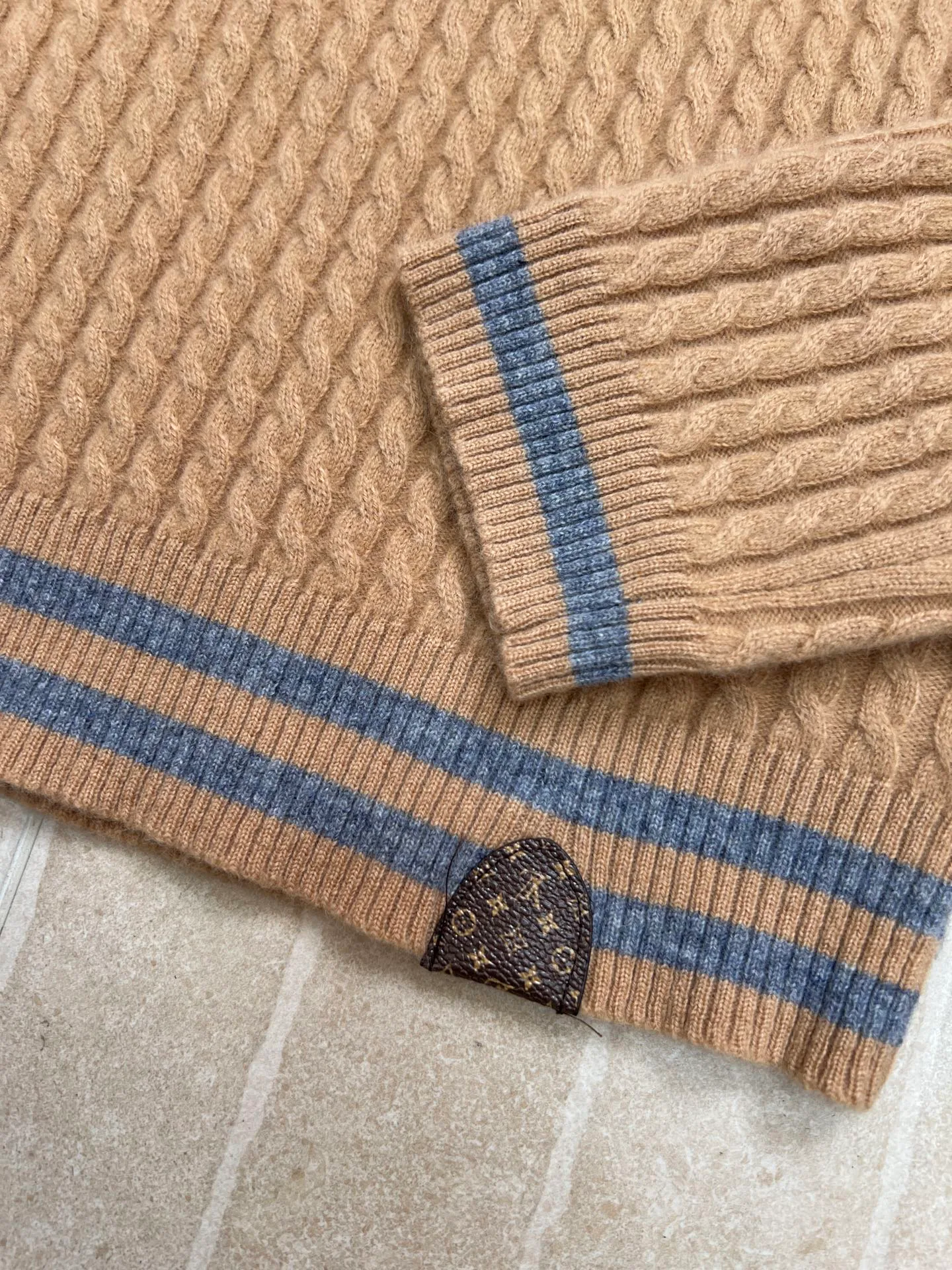 Women's Jumpers And Sweaters LOUIS VUITTON 17903676