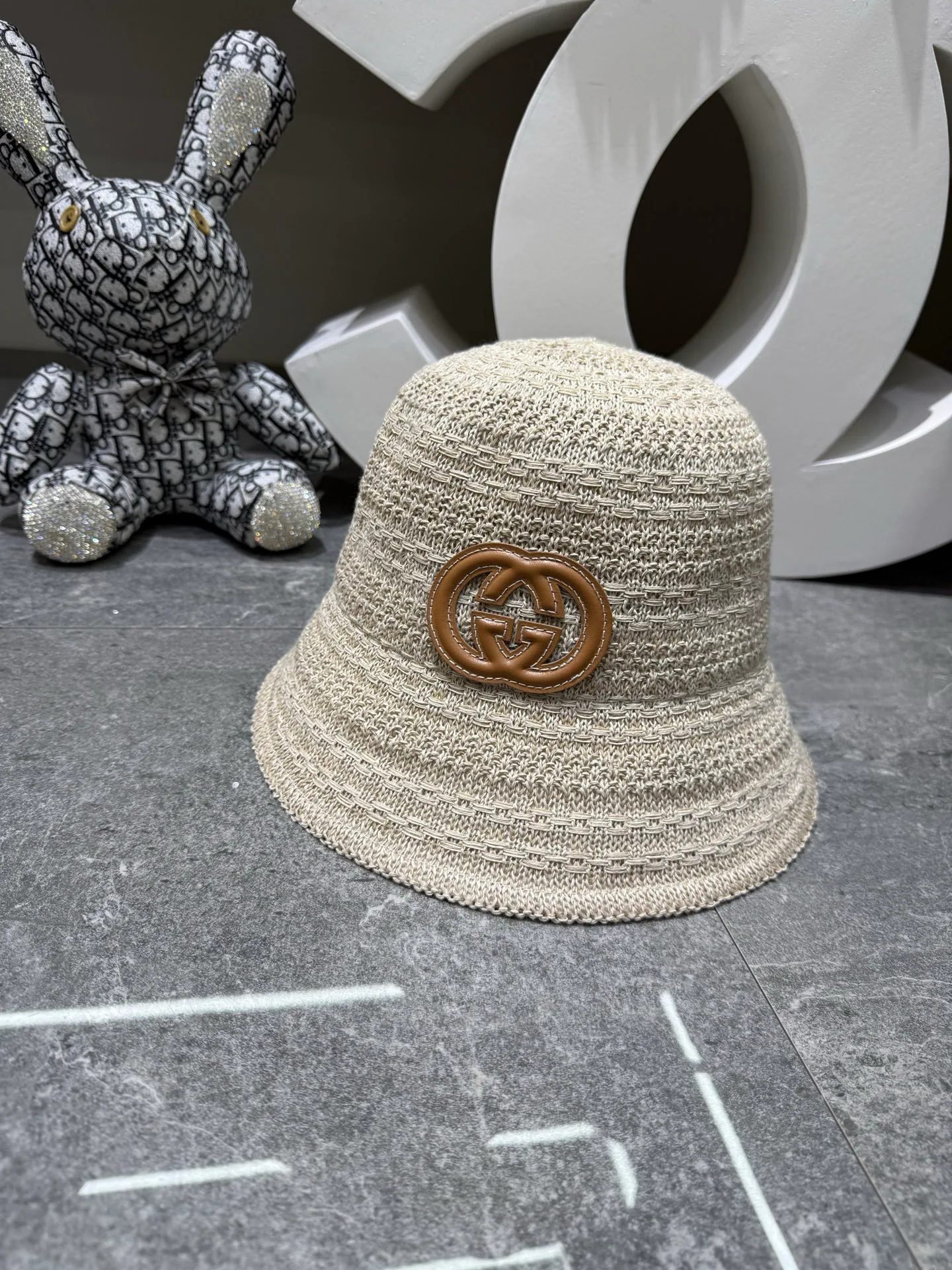 Hats GUCCI 17810487