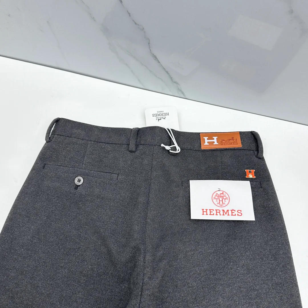 Men's Trousers HERMES 18246809