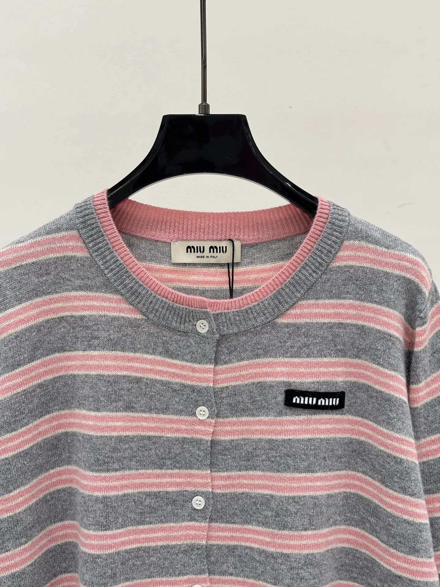 Women's Jumpers And Sweaters MIU MIU 18337923