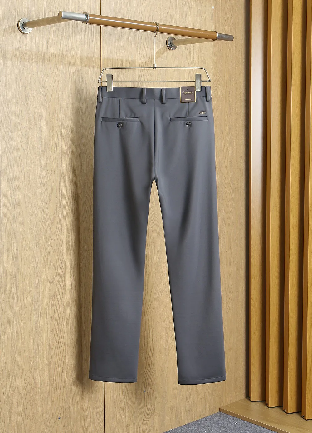 Men's Trousers TOM FORD 18139756