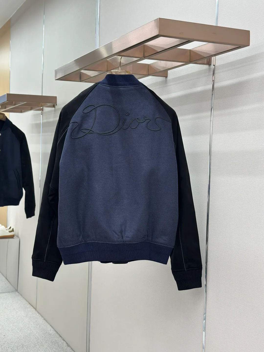 Men's Jackets And Down Jackets CHRISTIAN DIOR 18191177