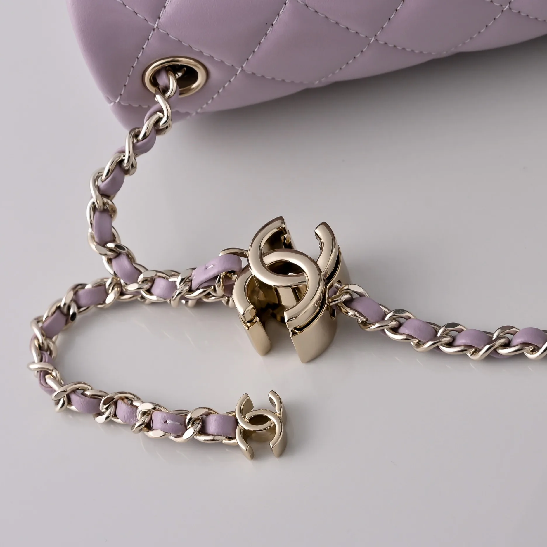 Women's Classic Handbags CHANEL 17802237