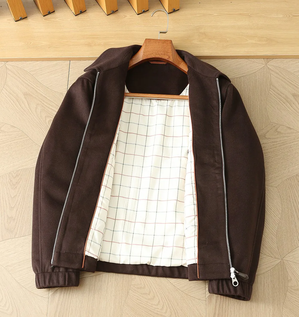 Men's Jackets And Down Jackets LORO PIANA 18109744