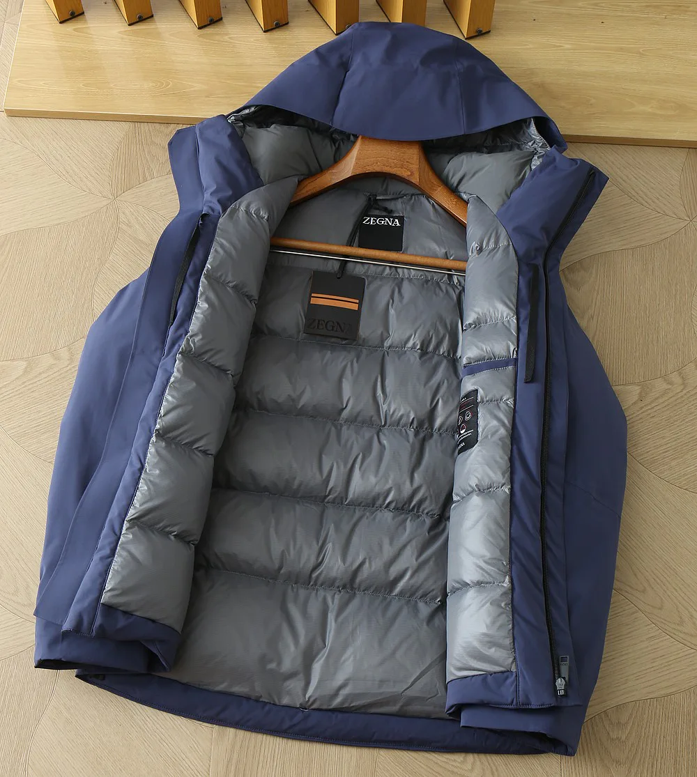Men's Jackets And Down Jackets ZEGNA 17912755