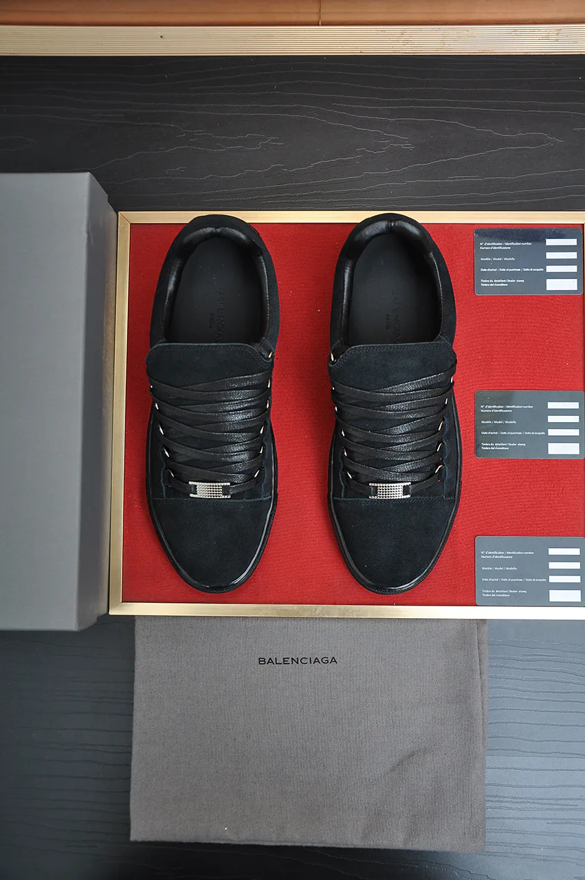 Men's Sneakers BALENCIAGA 18417437