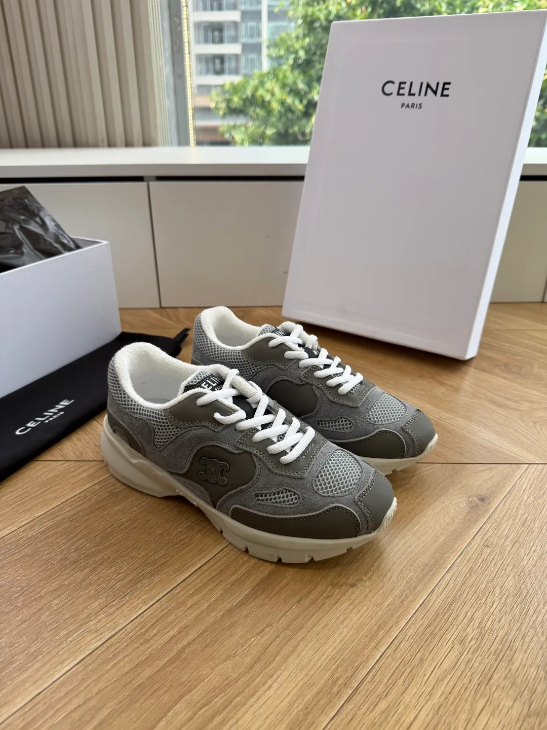Women's Sneakers CELINE 17684532