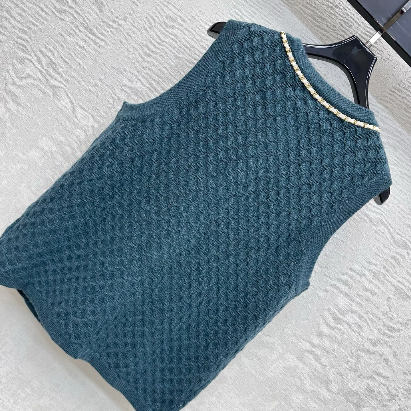 Women's Vests CHANEL 18023261