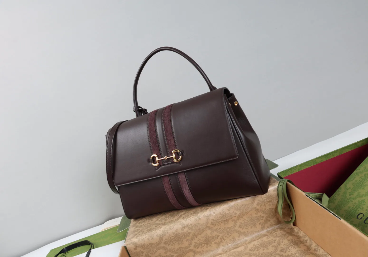 Women's Classic Handbags GUCCI 18223258
