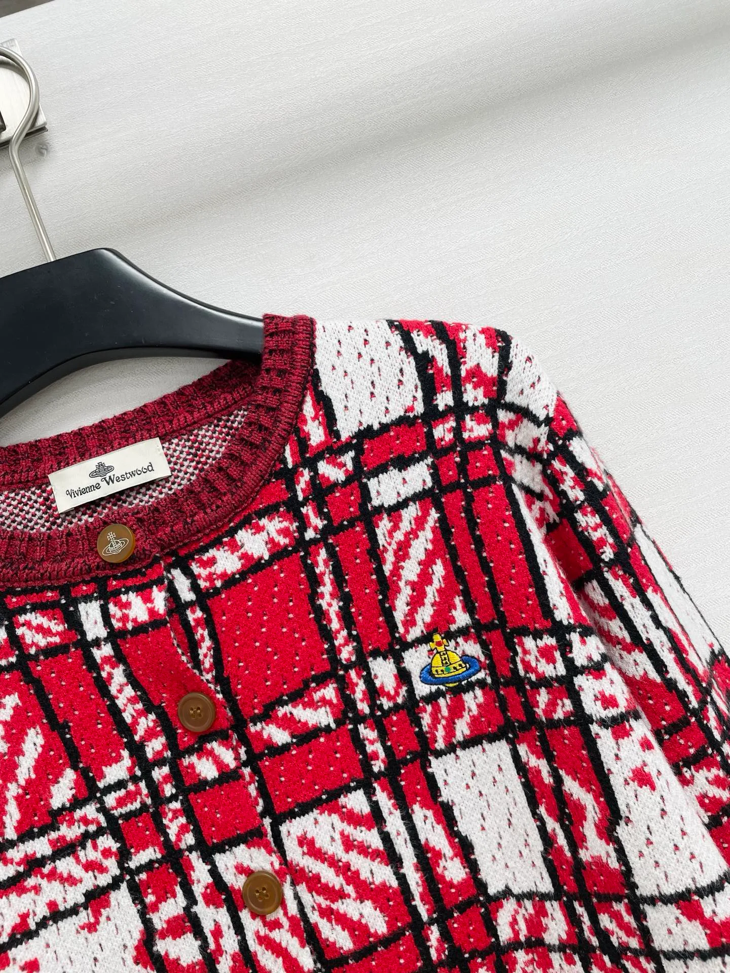 Women's Jumpers And Sweaters VIVIENNE WESTWOOD 17904487