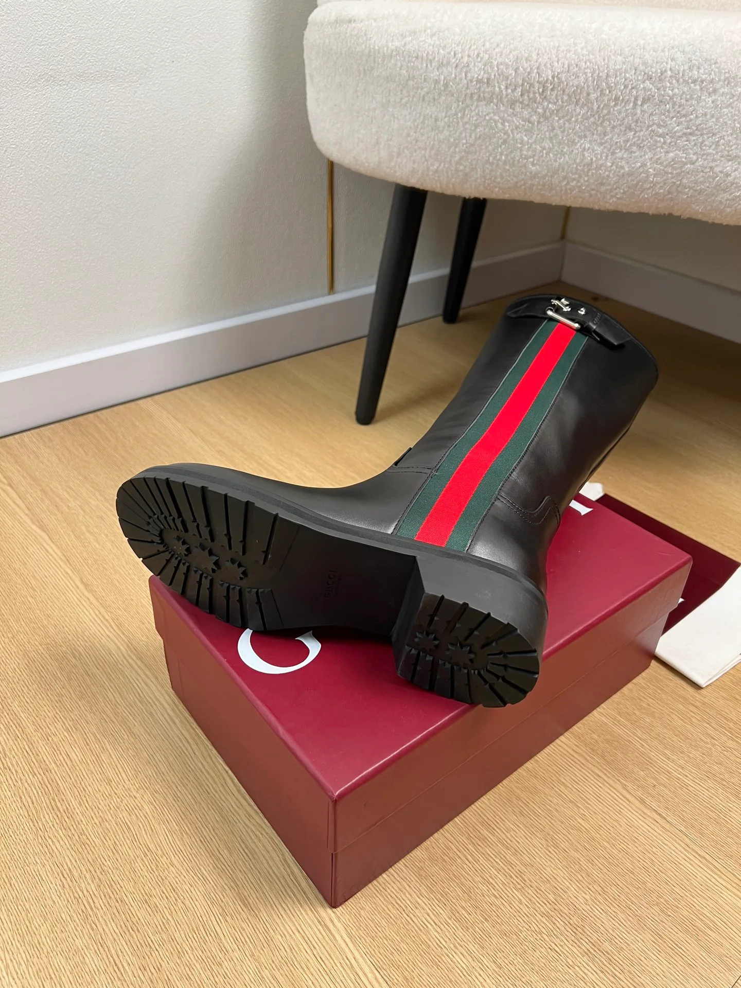 Women's Boots GUCCI 18152927