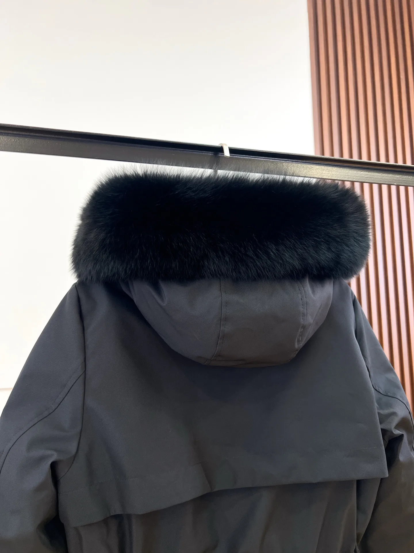 Women's Jackets And Down Jackets PRADA 18228766