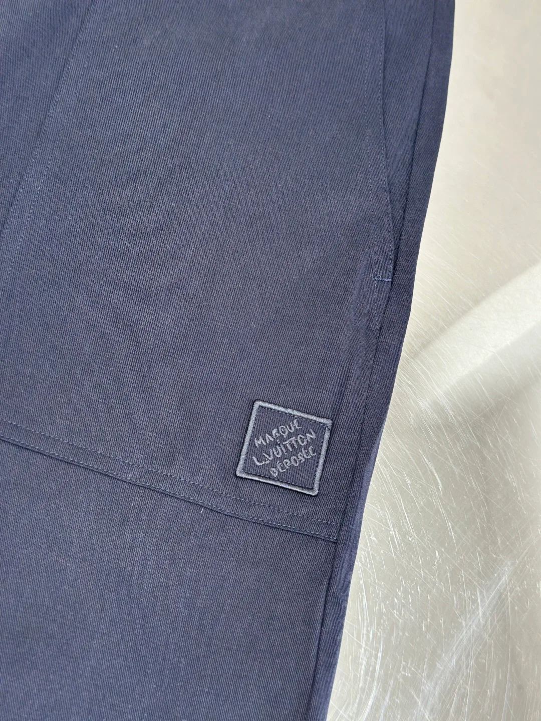 Men's Shorts LOUIS VUITTON 17468319