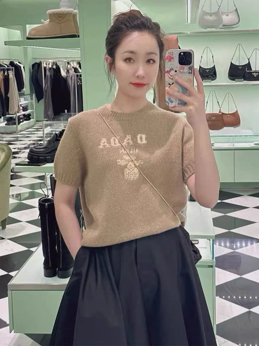 Women's Jumpers And Sweaters PRADA 17923735