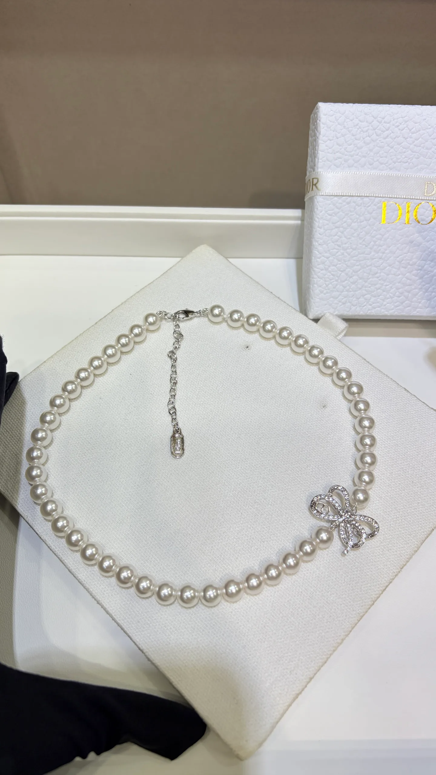 Jewelry CHRISTIAN DIOR 17902178