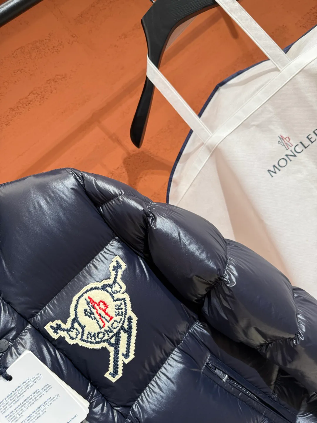 Men's Jackets And Down Jackets MONCLER 18237493