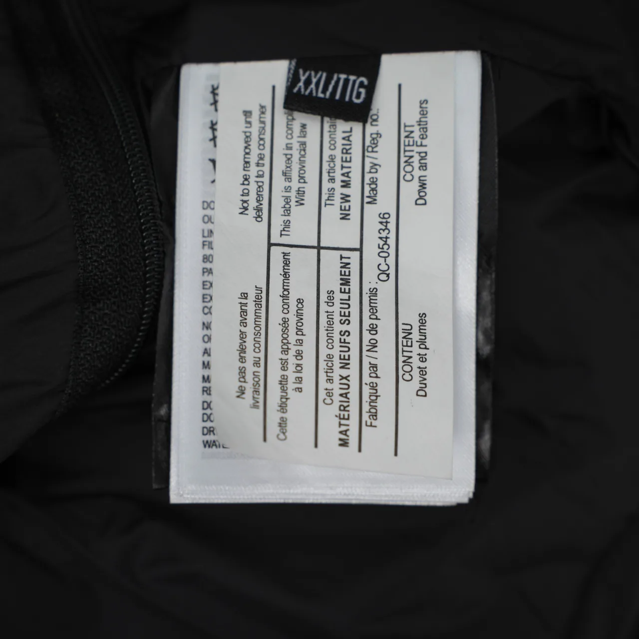 Men's Jackets And Down Jackets CANADA GOOSE 18492281