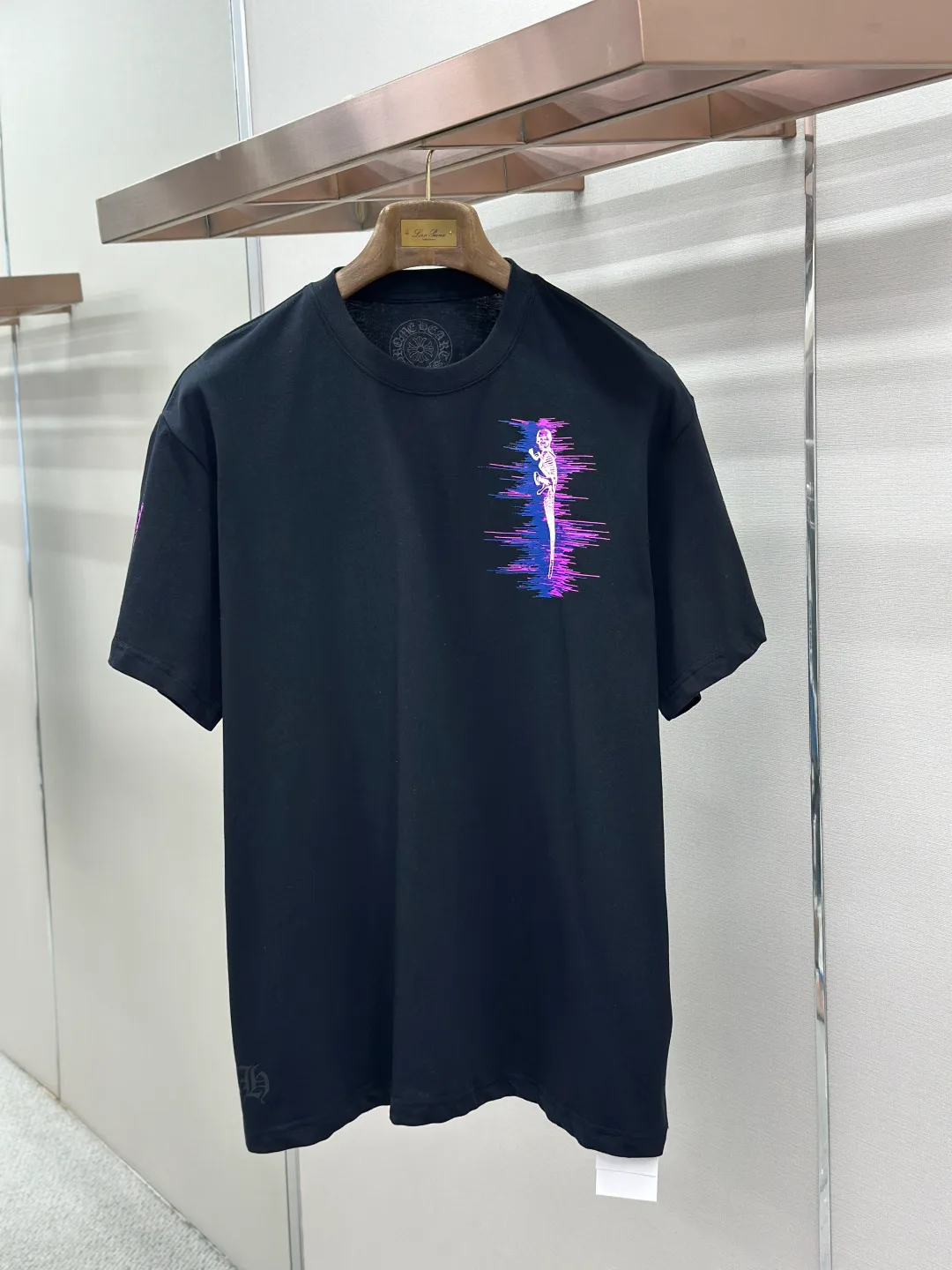 Men's T-Shirts CHROME HEARTS 17288608