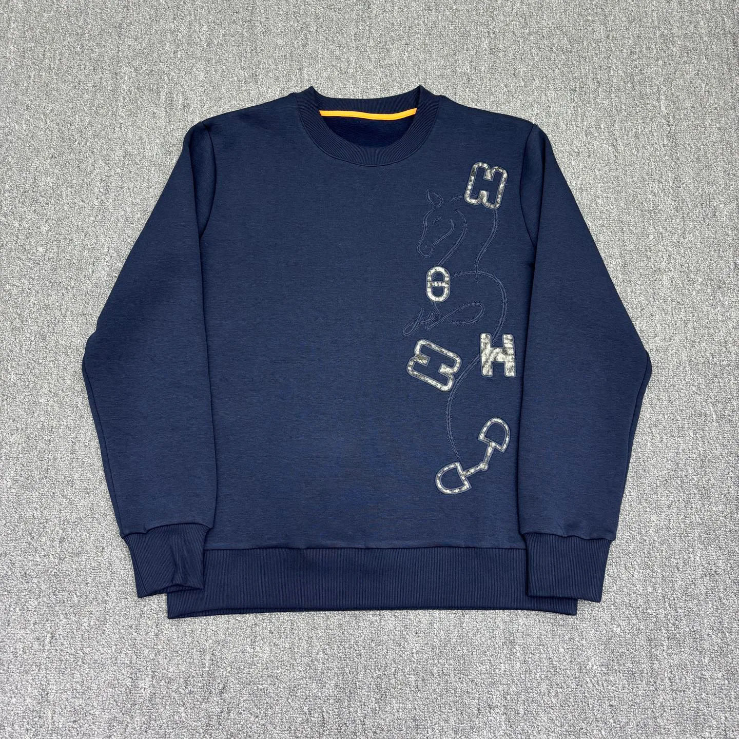 Women's Sweatshirts And Hoodies HERMES 18042657