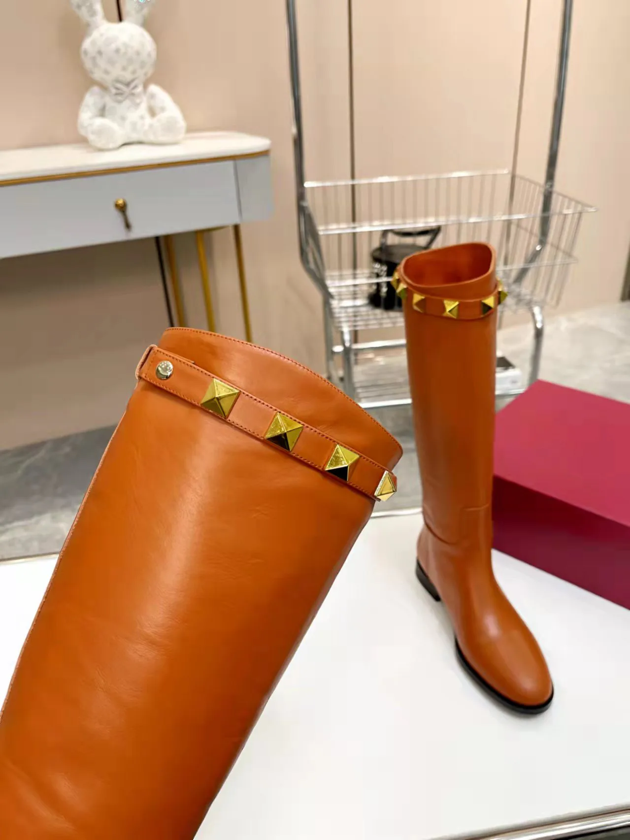 Women's Boots VALENTINO 17956811