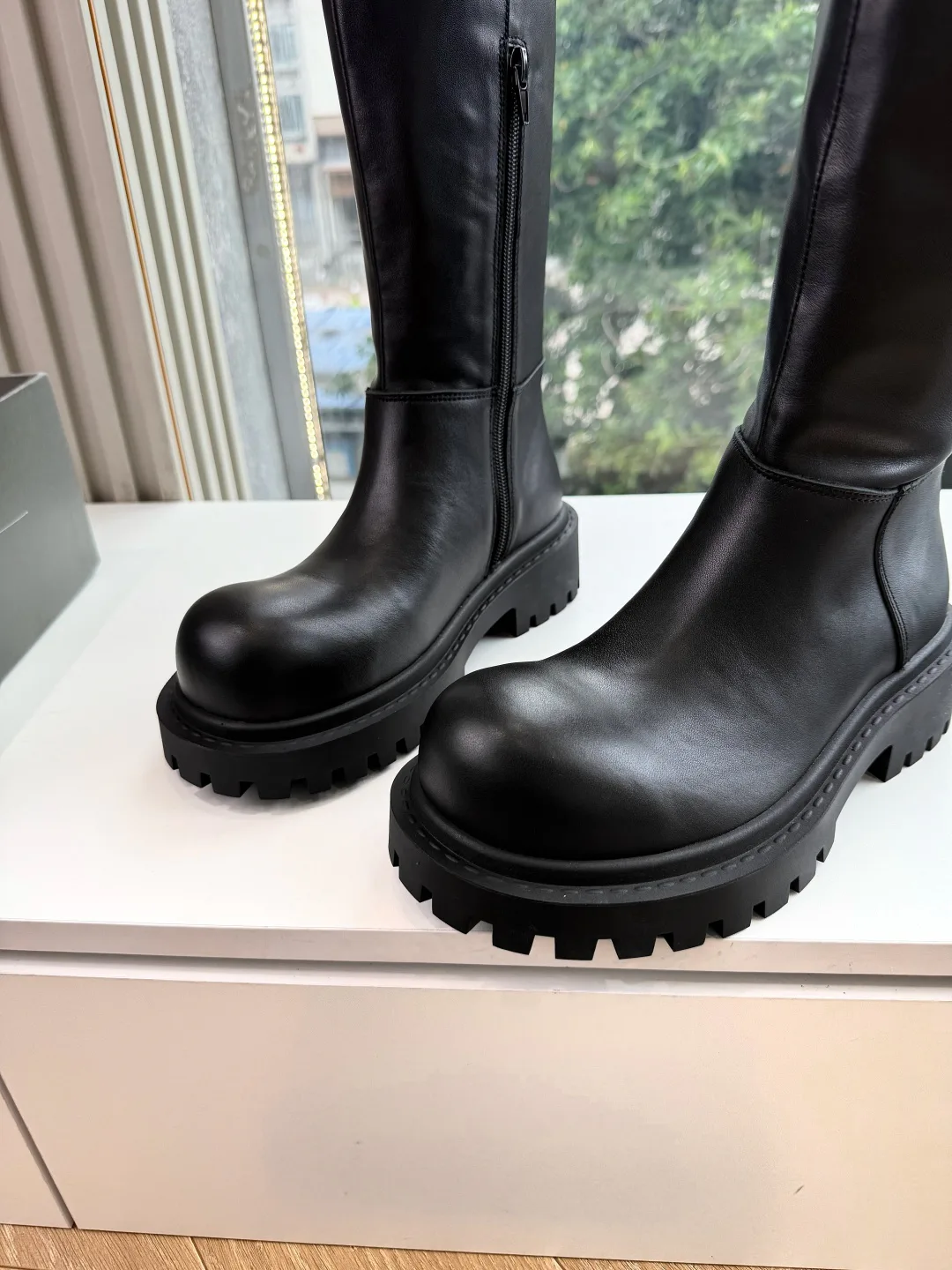 Women's Boots BALENCIAGA 17437357
