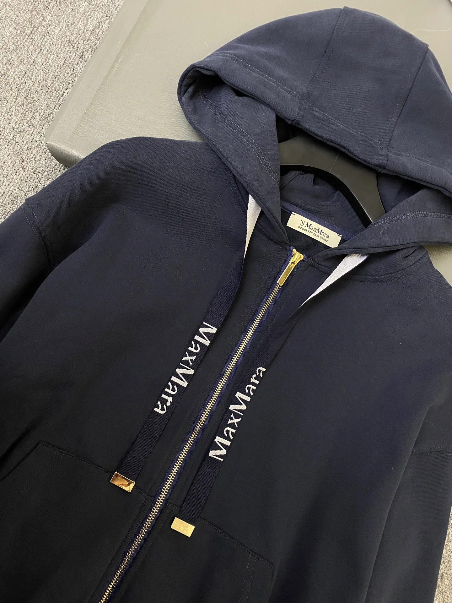 Women's Sweatshirts And Hoodies MAX MARA 18376227