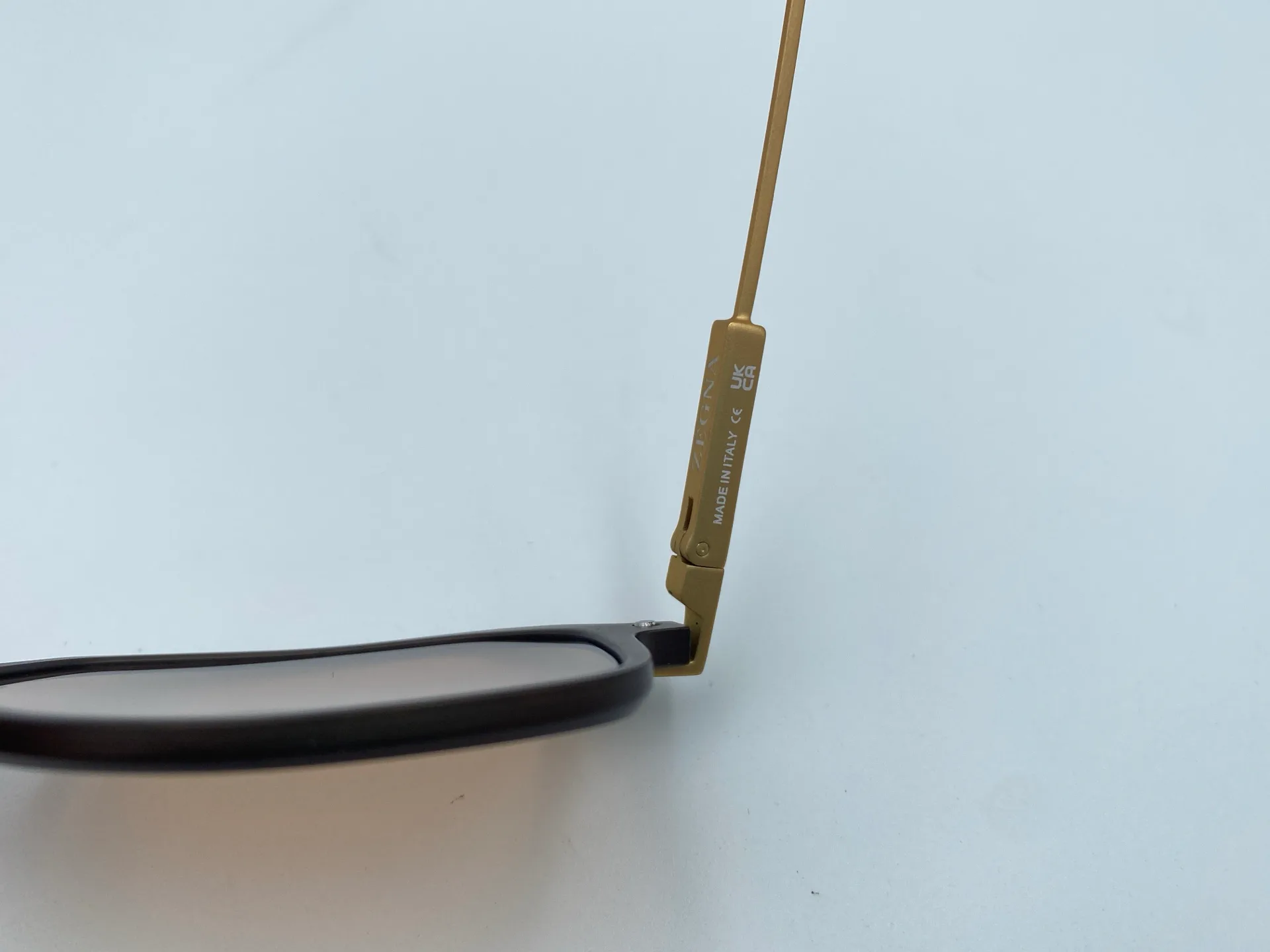 Glasses ZEGNA 17434381
