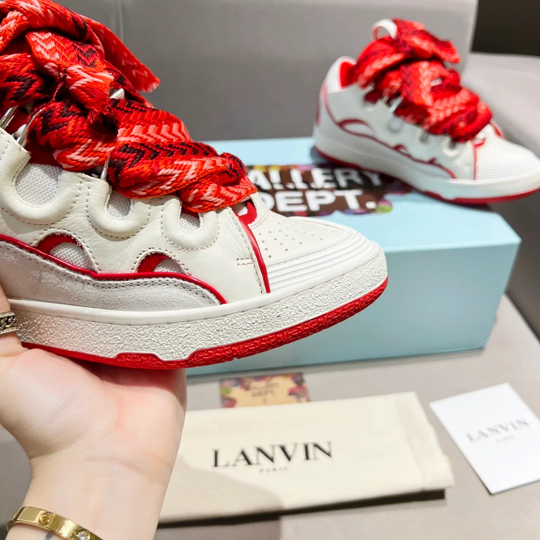 Women's Sneakers LANVIN 17955181