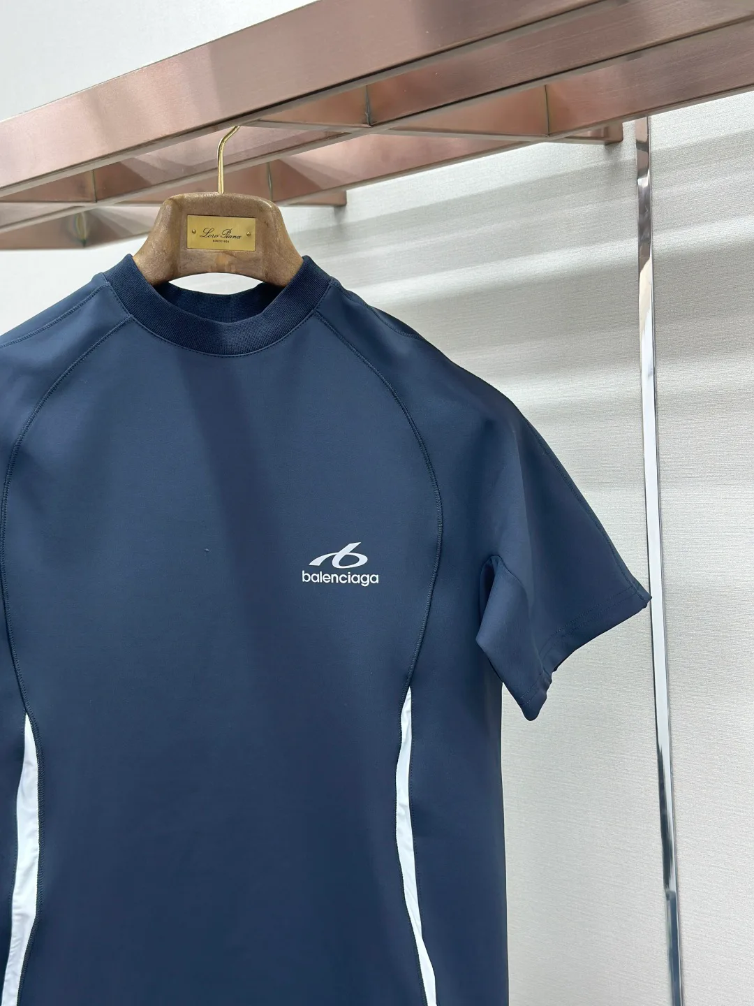 Men's T-Shirts BALENCIAGA 17288526