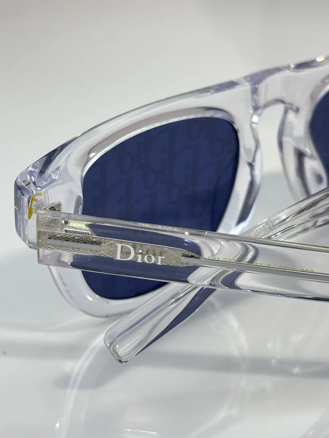 Glasses CHRISTIAN DIOR 18059533