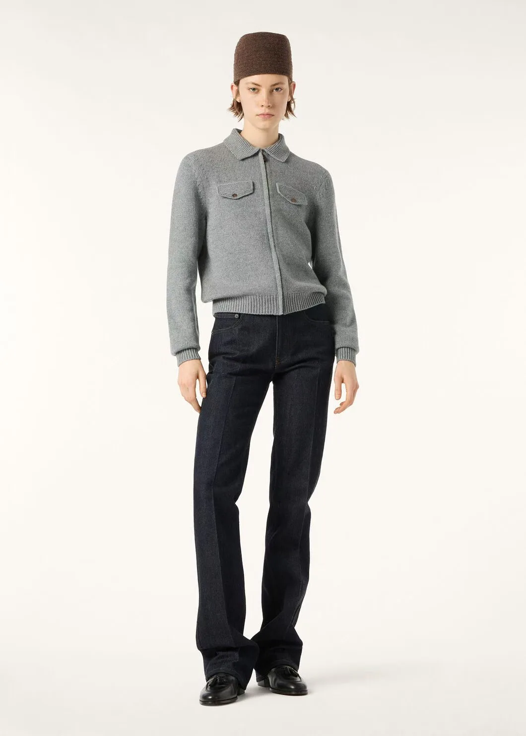 Women's Jumpers And Sweaters LORO PIANA 18086864