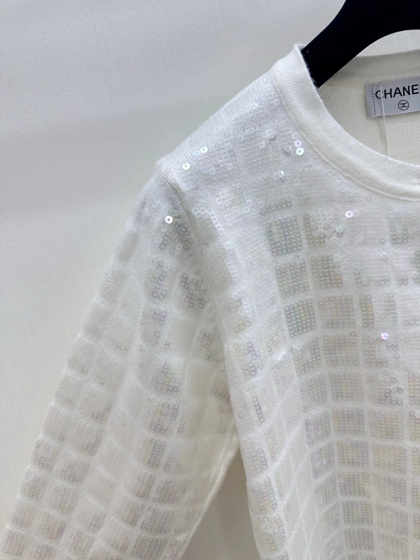 Women's Jumpers And Sweaters CHANEL 18138422