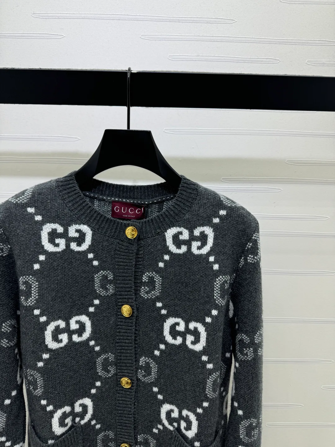 Women's Jumpers And Sweaters GUCCI 18333074